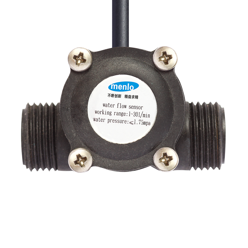 方形流量傳感器