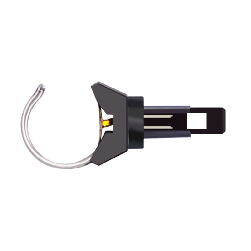 燃?xì)獠膳療崴疇t溫度傳感器